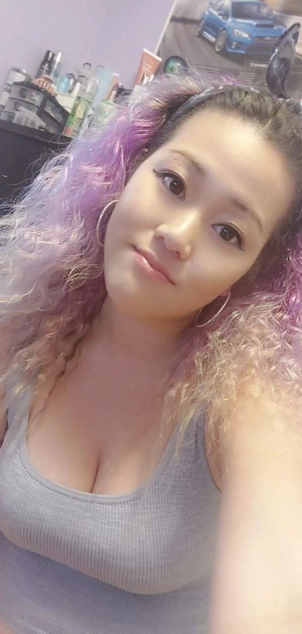 Sexy cute amateur Asian ABG loves cock image 30