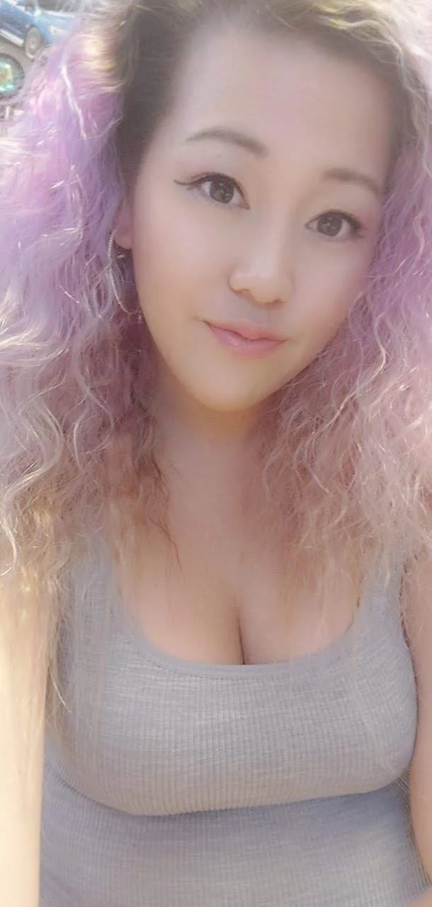 Sexy cute amateur Asian ABG loves cock image 31