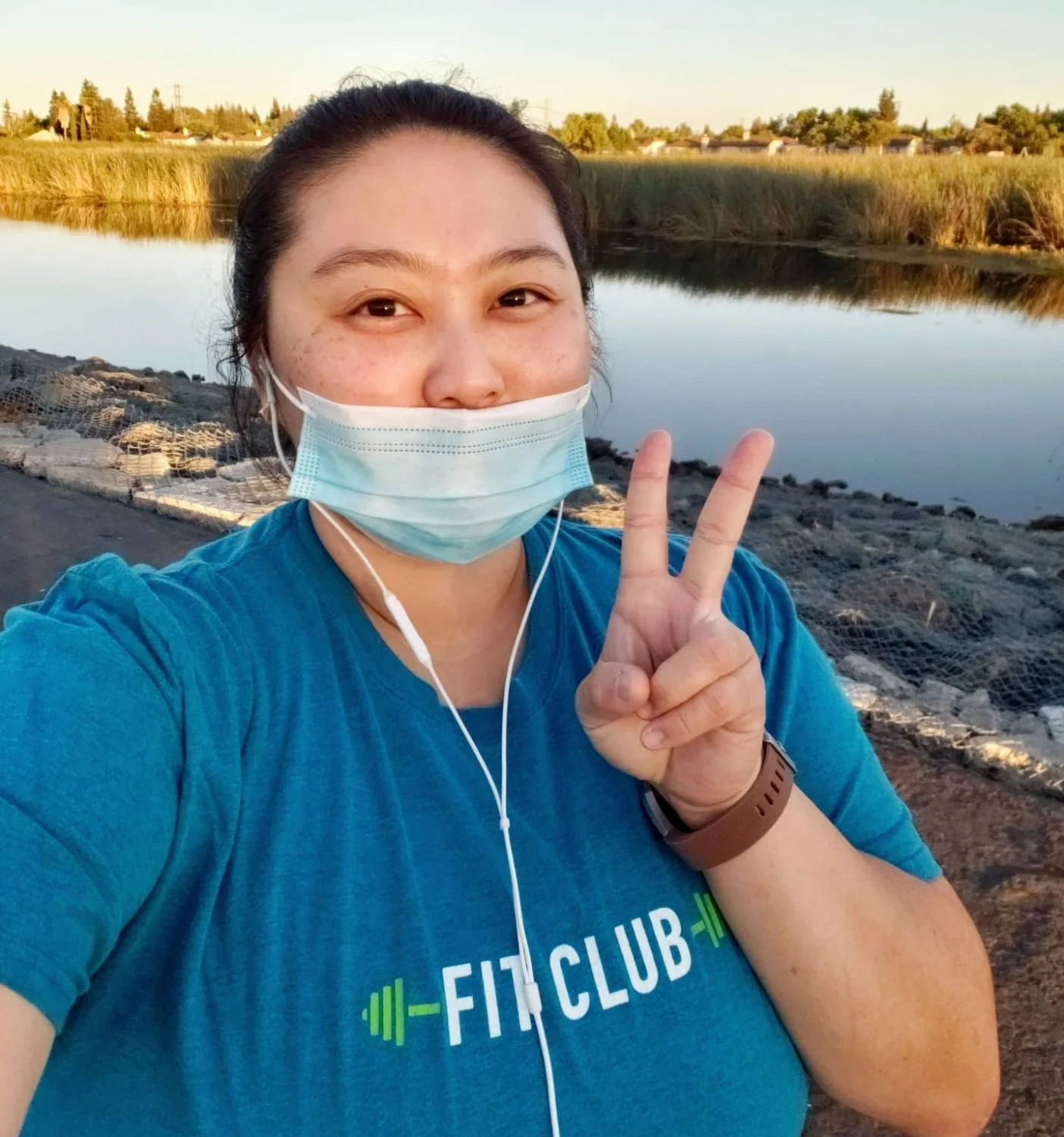 Korean teacher Susie Kim Ai (DM for pics and info) main image