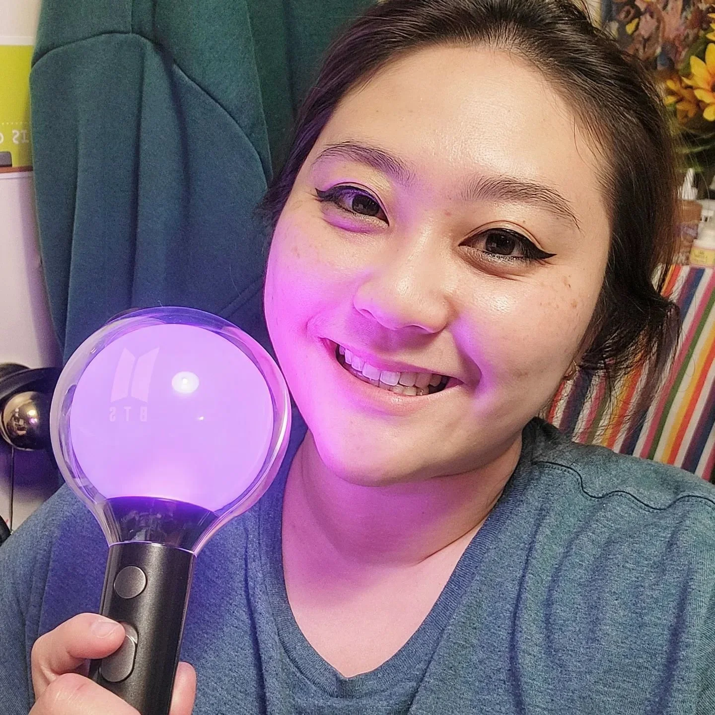 Korean teacher Susie Kim Ai (DM for pics and info) image 10