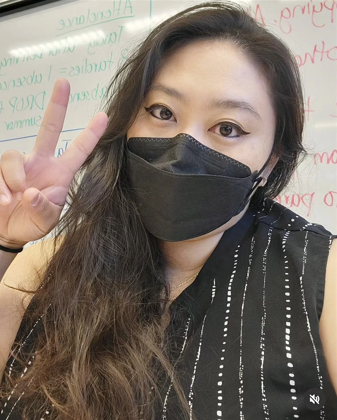 Korean teacher Susie Kim Ai (DM for pics and info) image 12