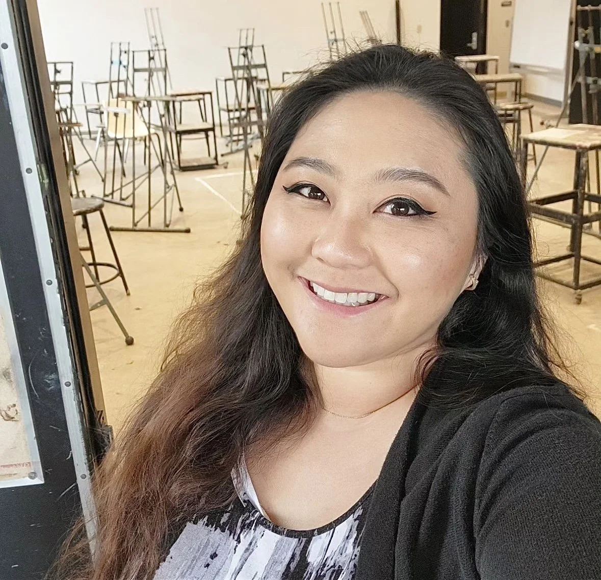 Korean teacher Susie Kim Ai (DM for pics and info) image 13