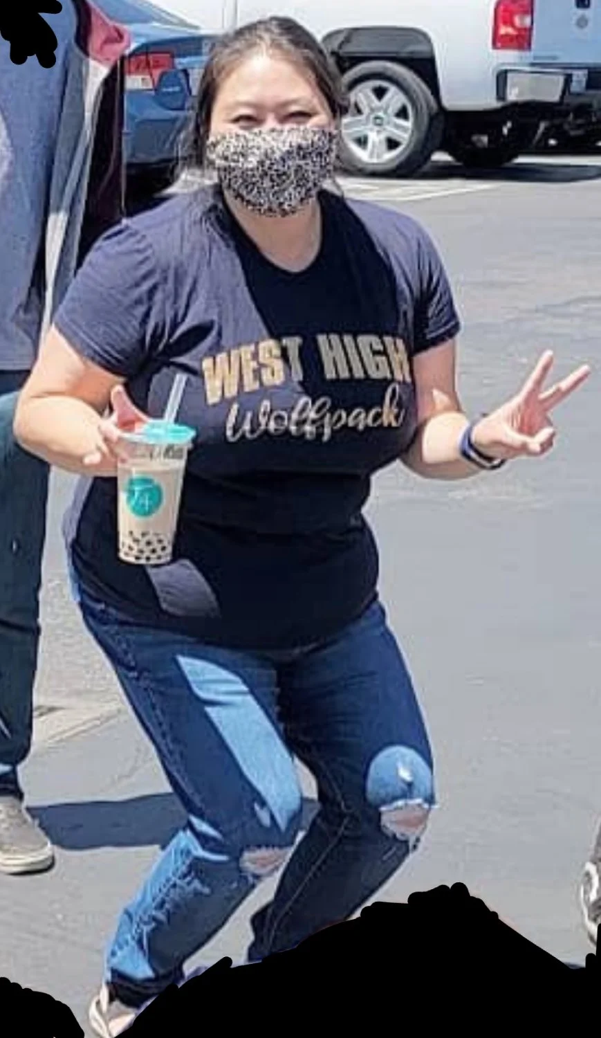 Korean teacher Susie Kim Ai (DM for pics and info) image 3