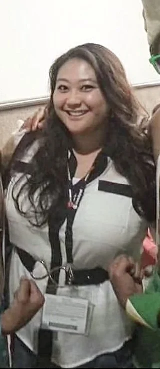 Korean teacher Susie Kim Ai (DM for pics and info) image 6