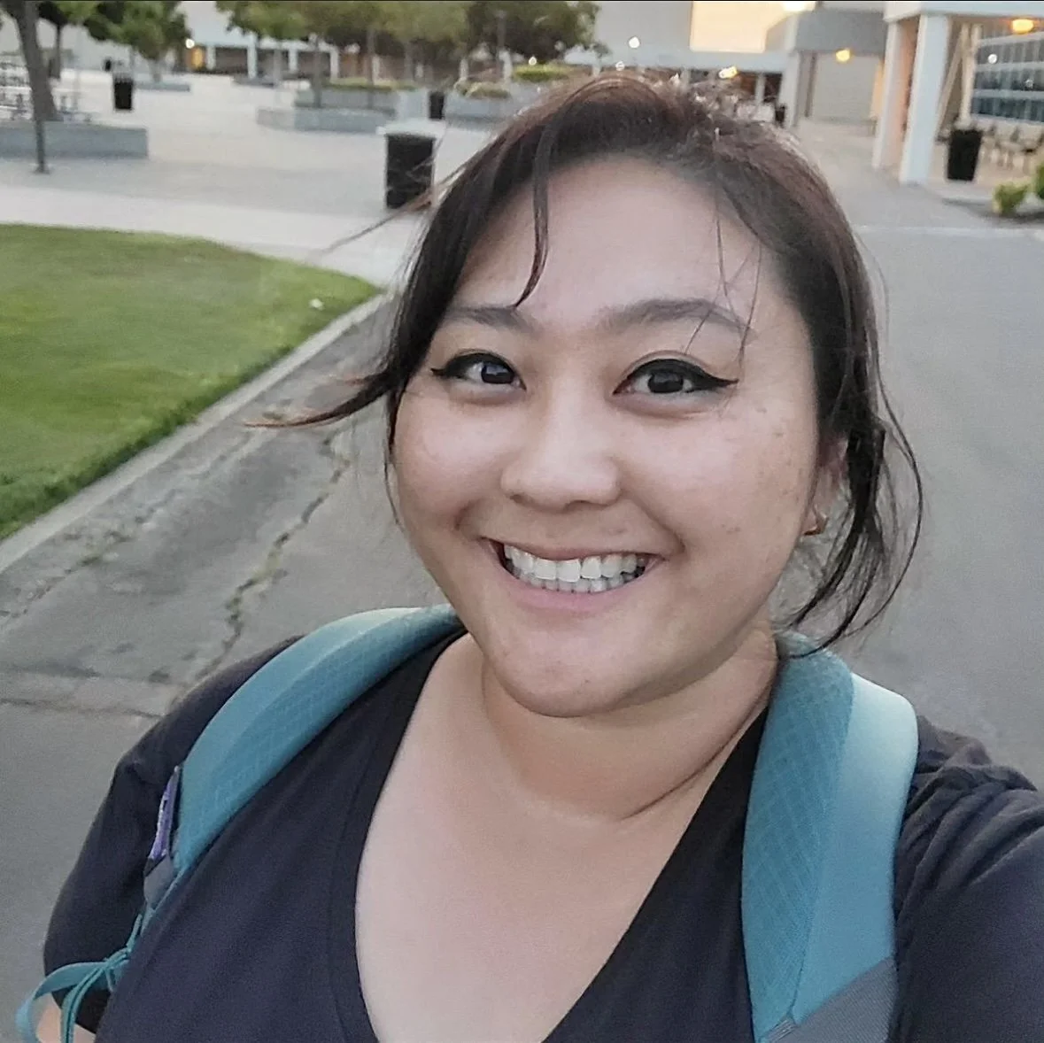 Korean teacher Susie Kim Ai (DM for pics and info) image 8
