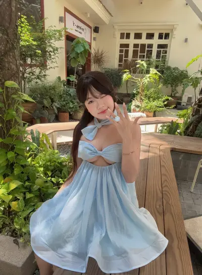 nghĩ đến lúc anh đụ em là cặc anh nó rỉ tinh cover image