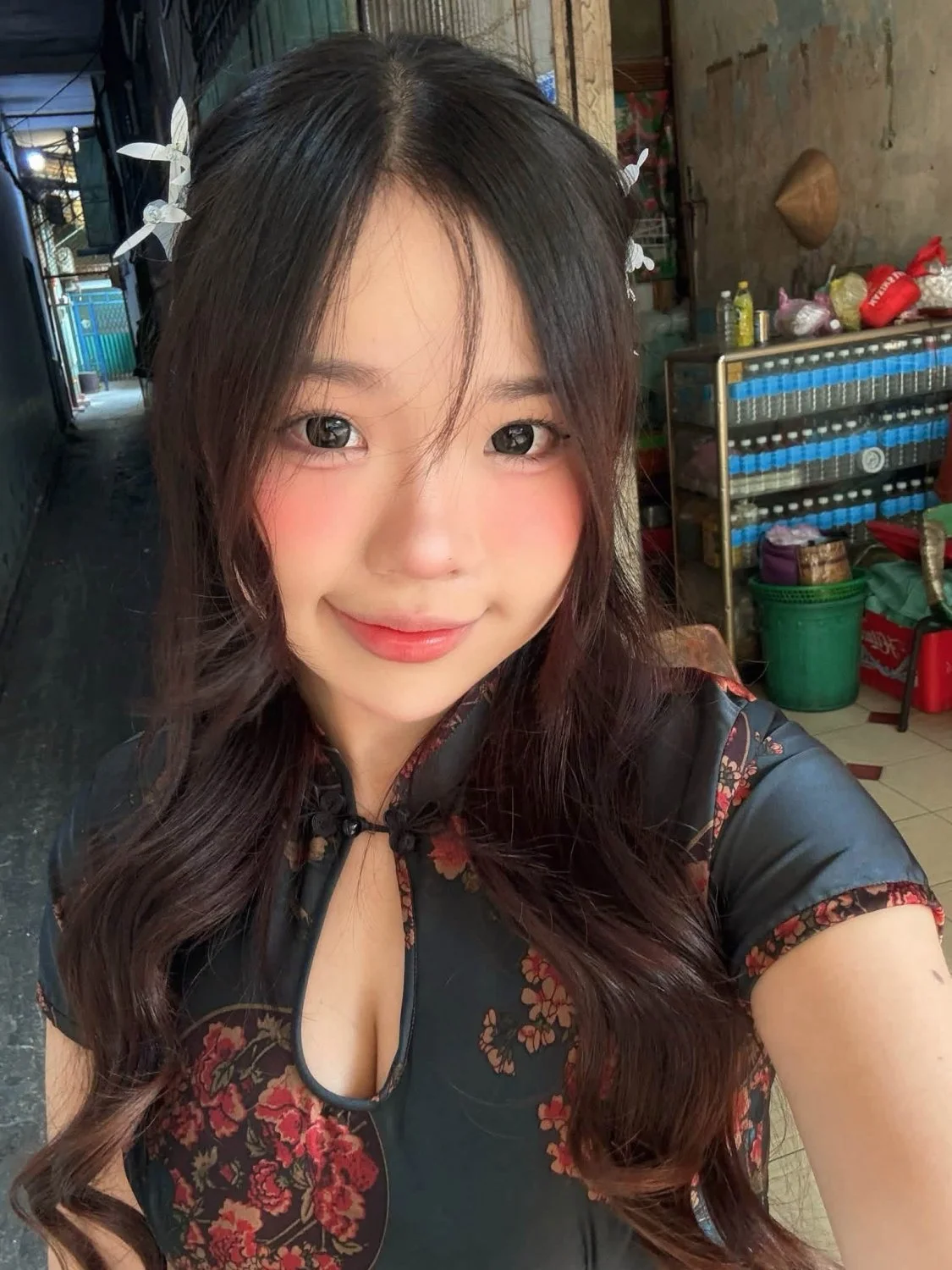 nghĩ đến lúc anh đụ em là cặc anh nó rỉ tinh image 4