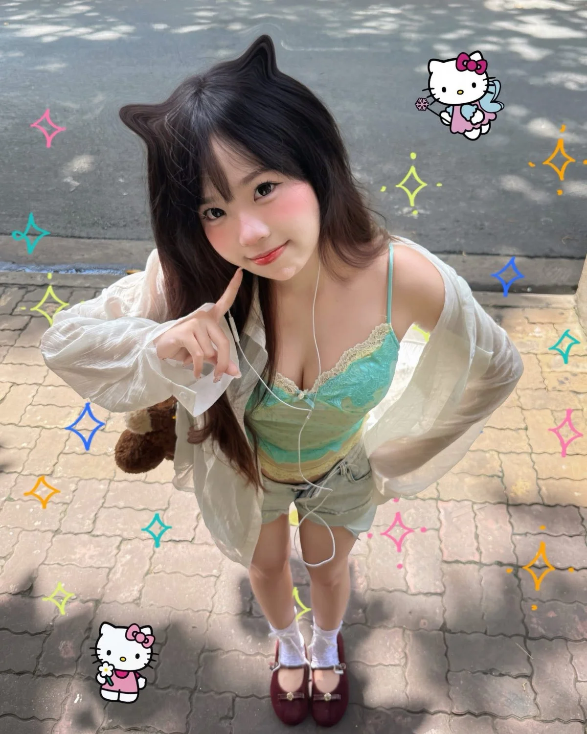 nghĩ đến lúc anh đụ em là cặc anh nó rỉ tinh image 5
