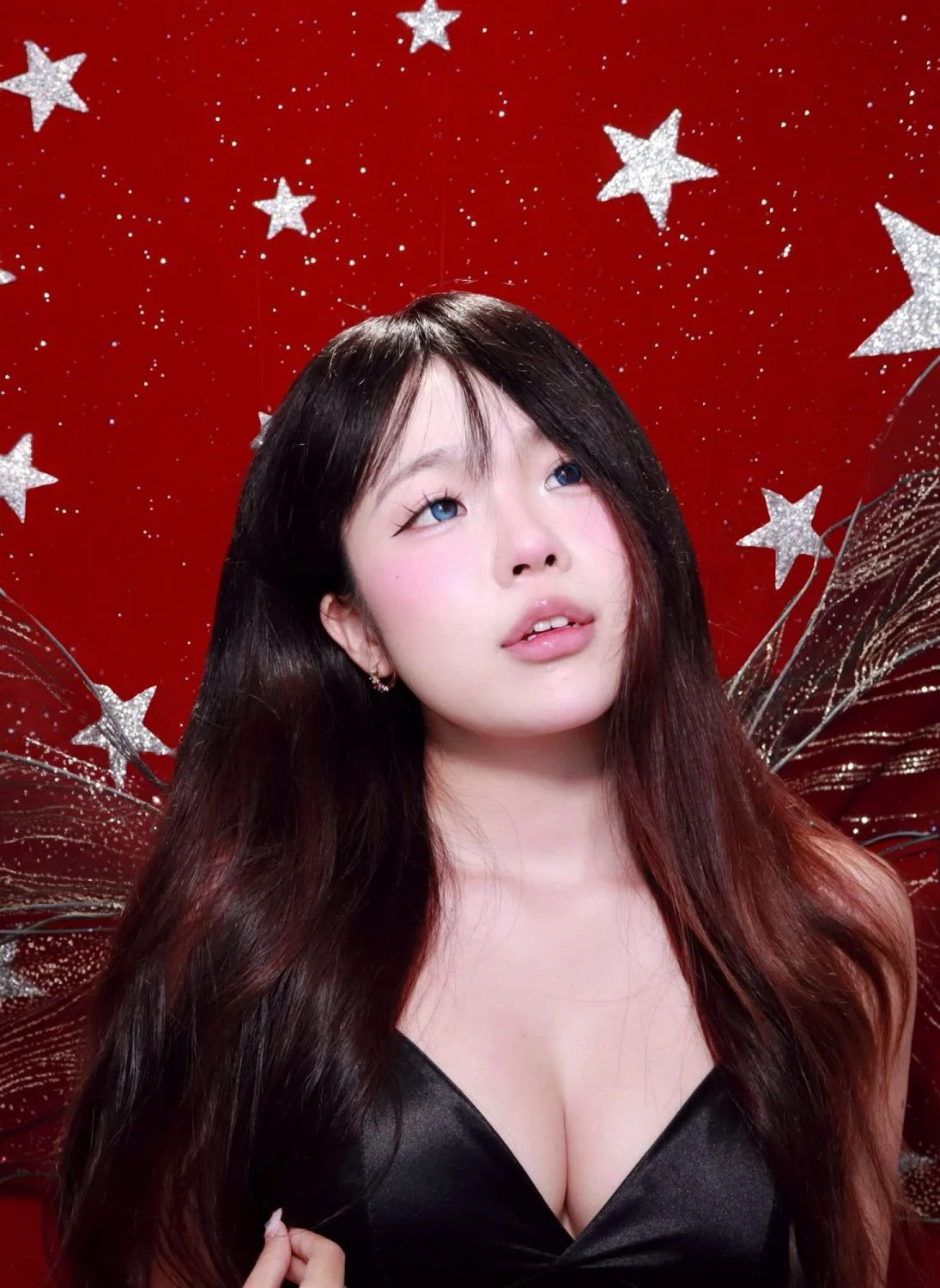 nghĩ đến lúc anh đụ em là cặc anh nó rỉ tinh image 6