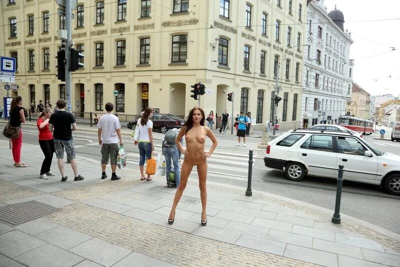 Only One Naked 10 image 10
