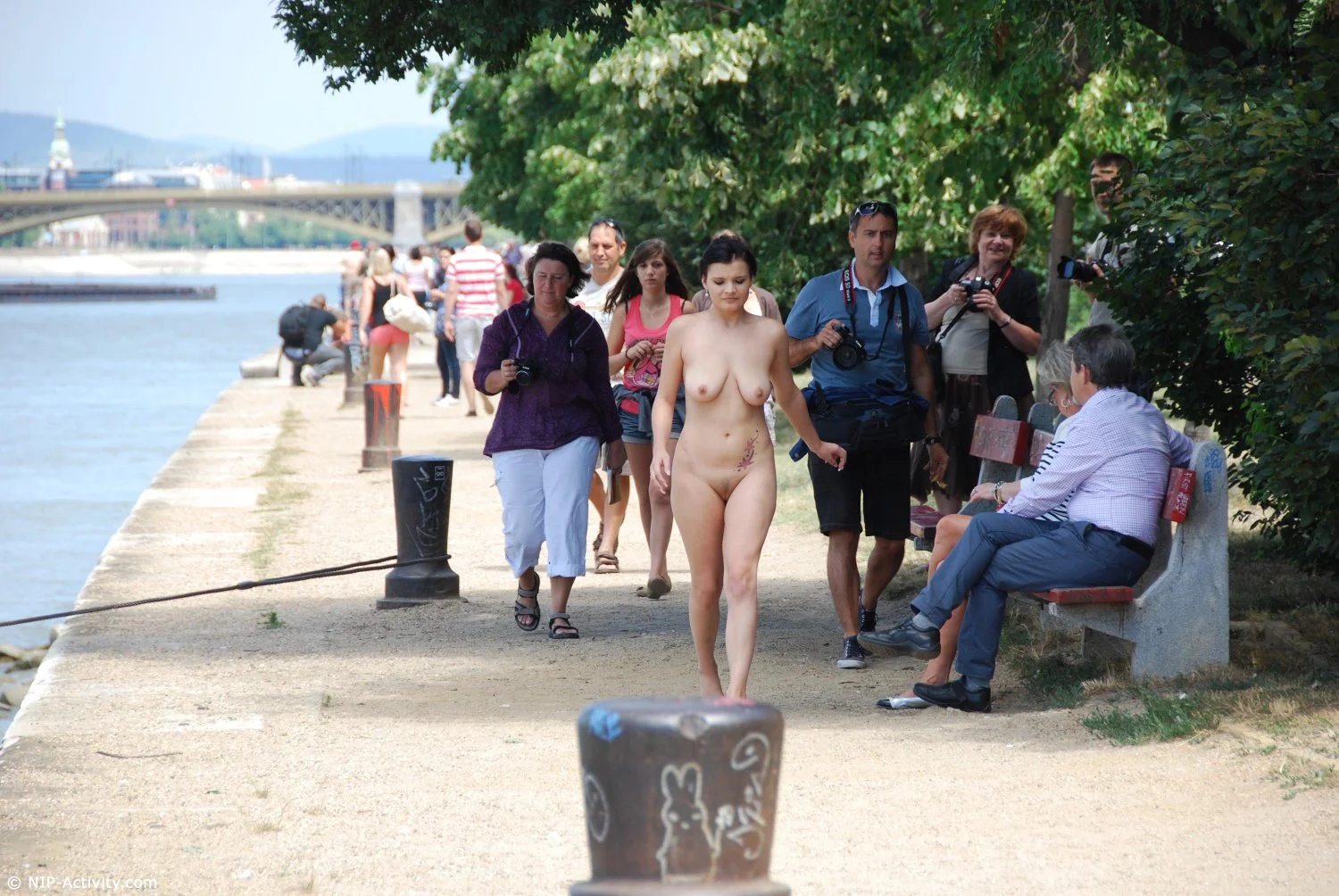 Only One Naked 10 image 18
