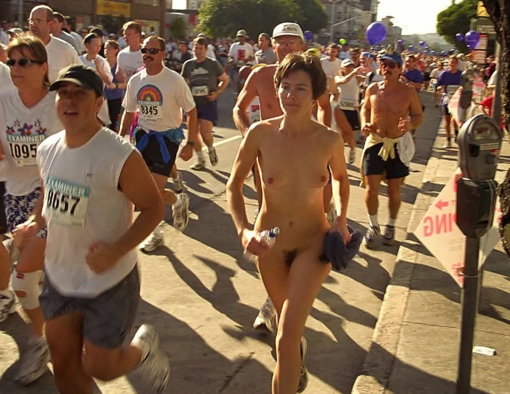Only One Naked 10 image 22