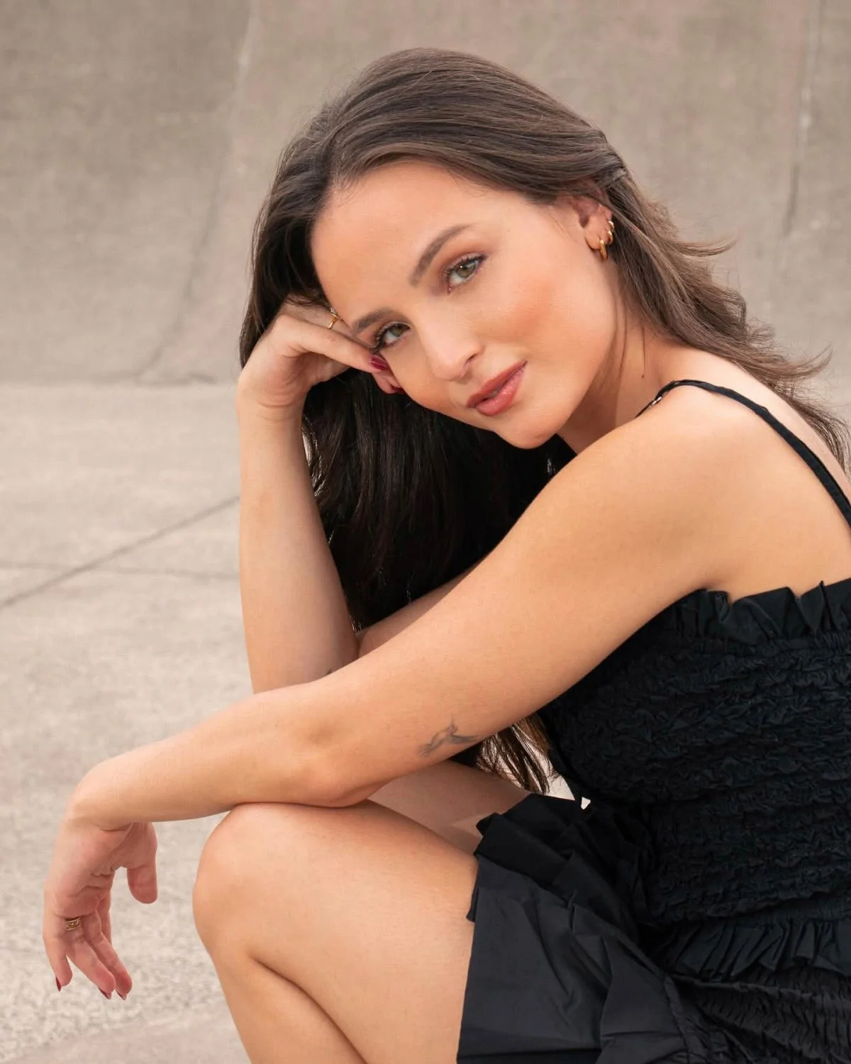 Novas fotos na Larissa...Larissa Manoela maravilhosa image 4