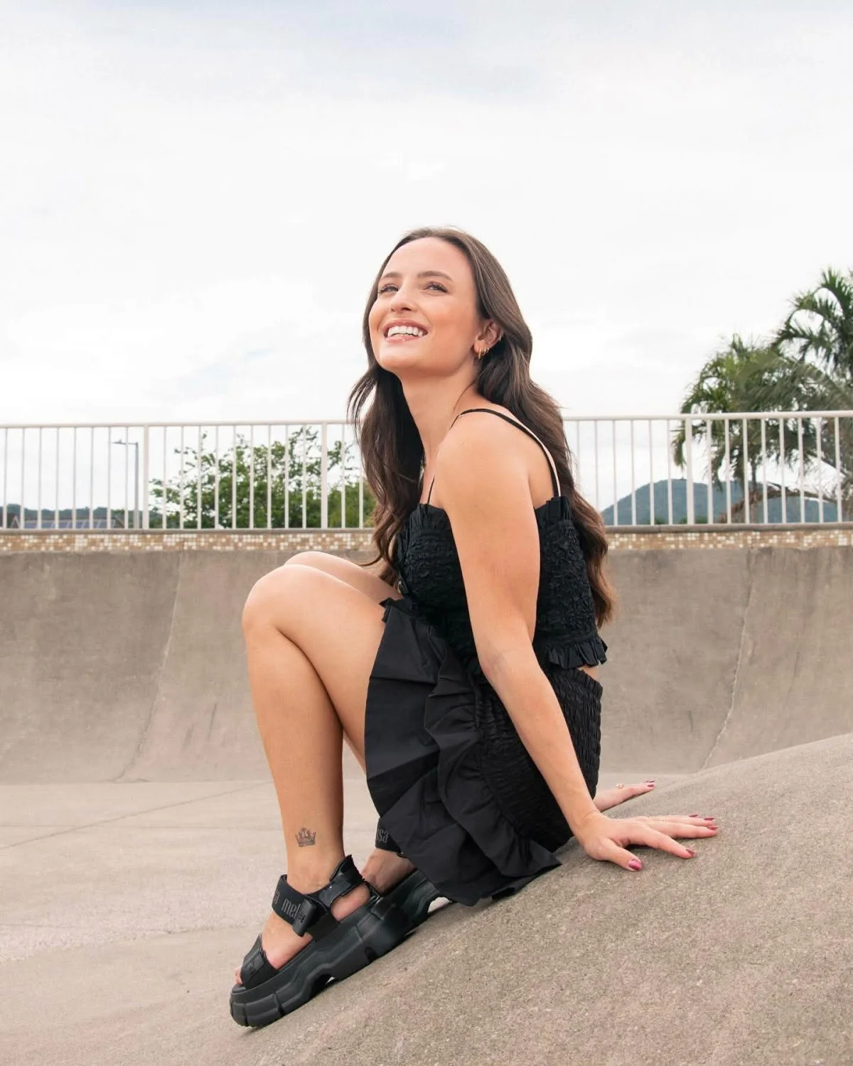 Novas fotos na Larissa...Larissa Manoela maravilhosa image 9