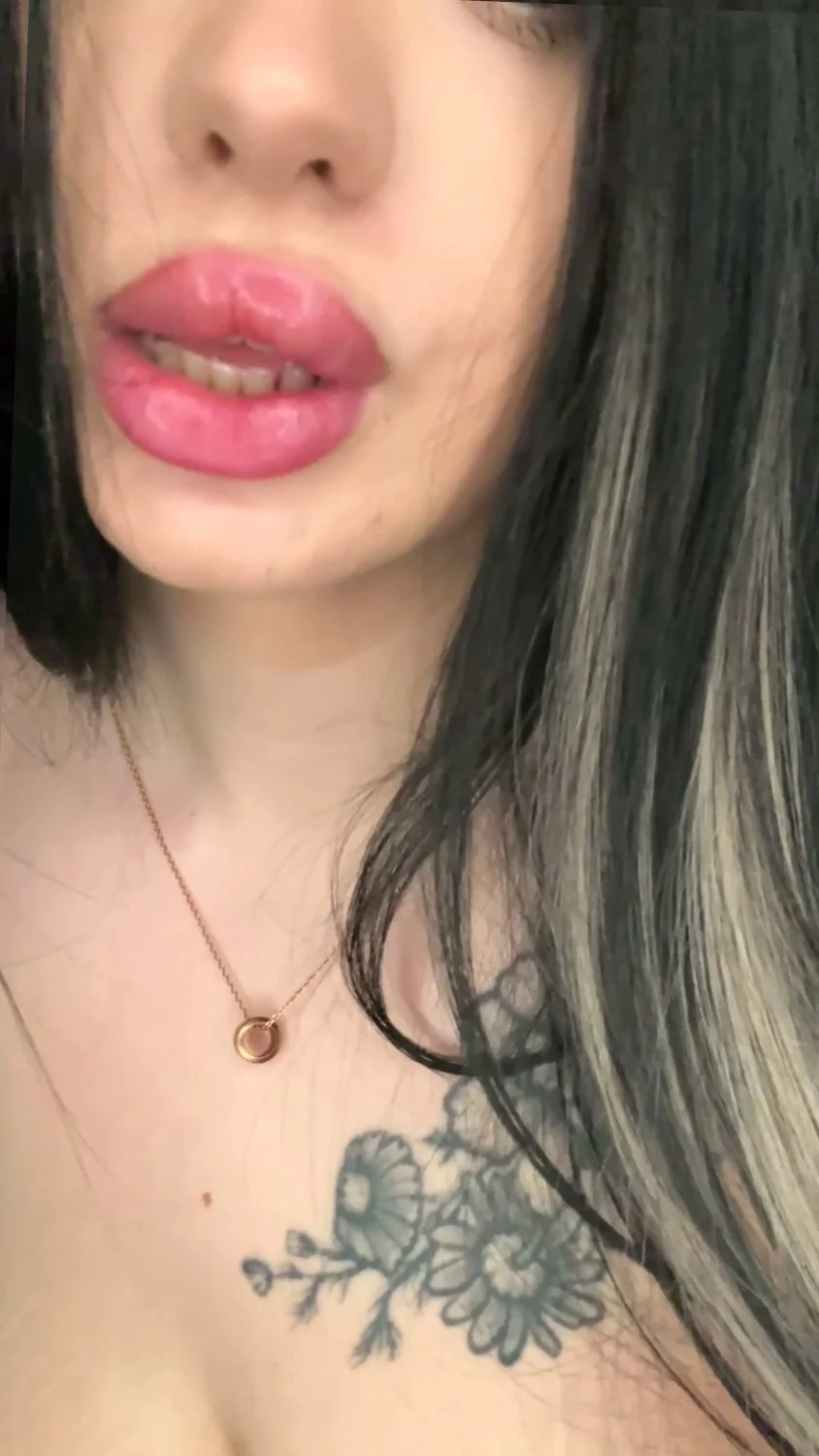 🔞 naughty curvy body pussy blowjob horny nude slut 🫦💦 My OF image 4