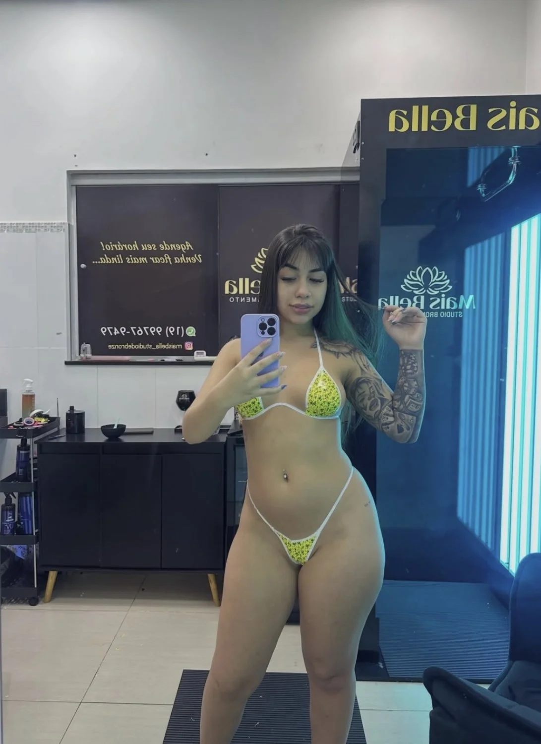 Caralho Rabuda Vadia image 3