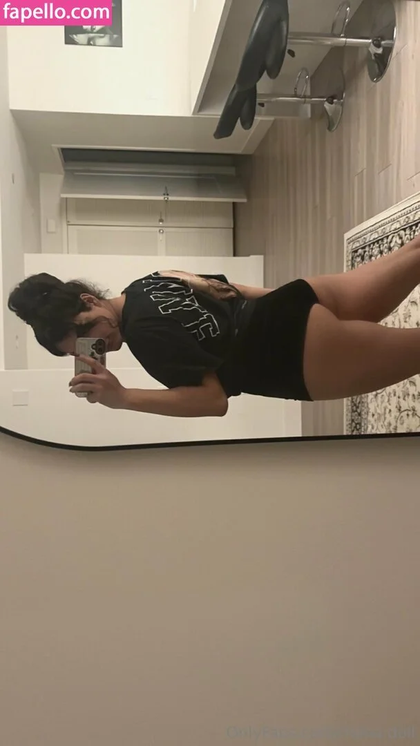 Mona.Doll. Who got more? Tgirl image 2