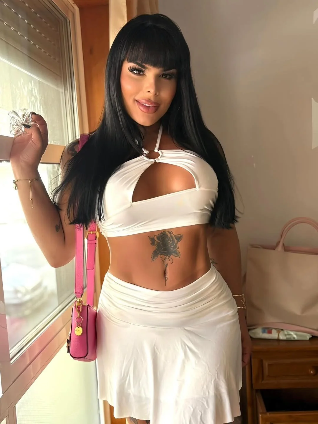 TRANS MILLA BRAZAO SEXY main image