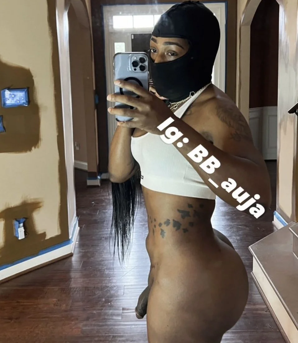 TS City Girls #66 main image
