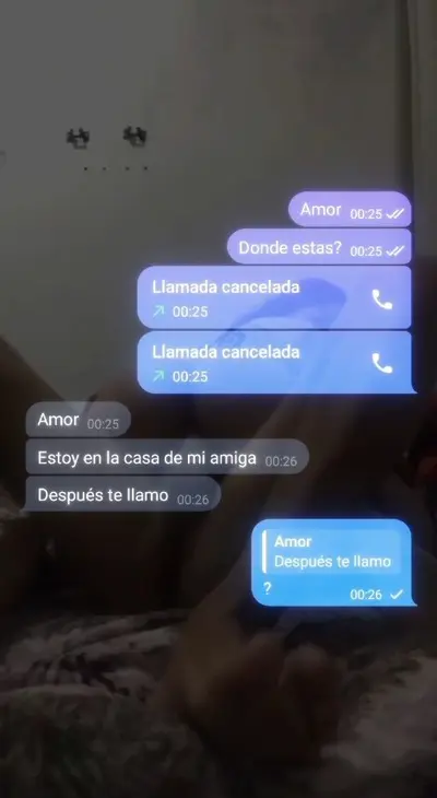 NO SE CONFIEN 🤣🫎 argentina argenta cabalgando sentones casero infiel cornudo amigo petera latina cover image