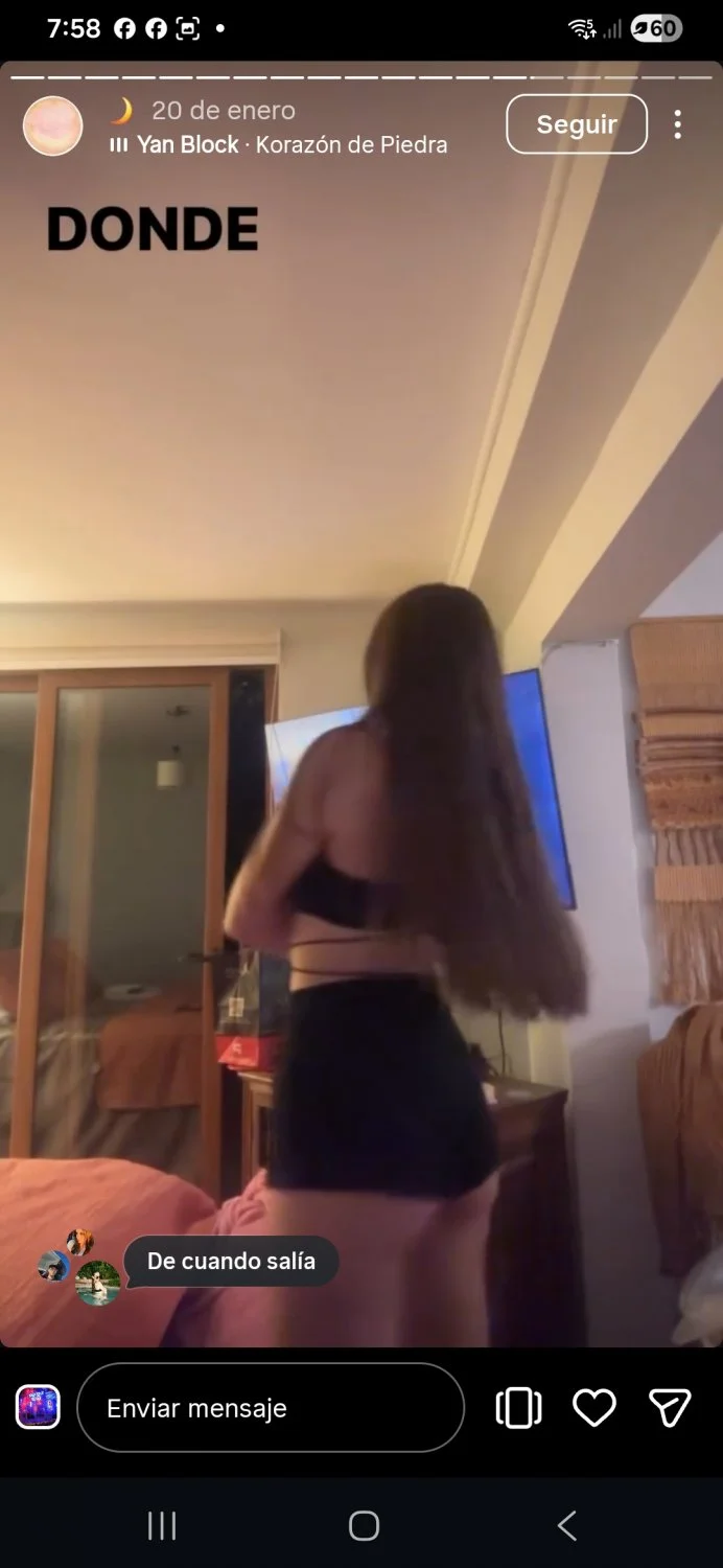 pendejita rica ♥️✨️💕 image 10
