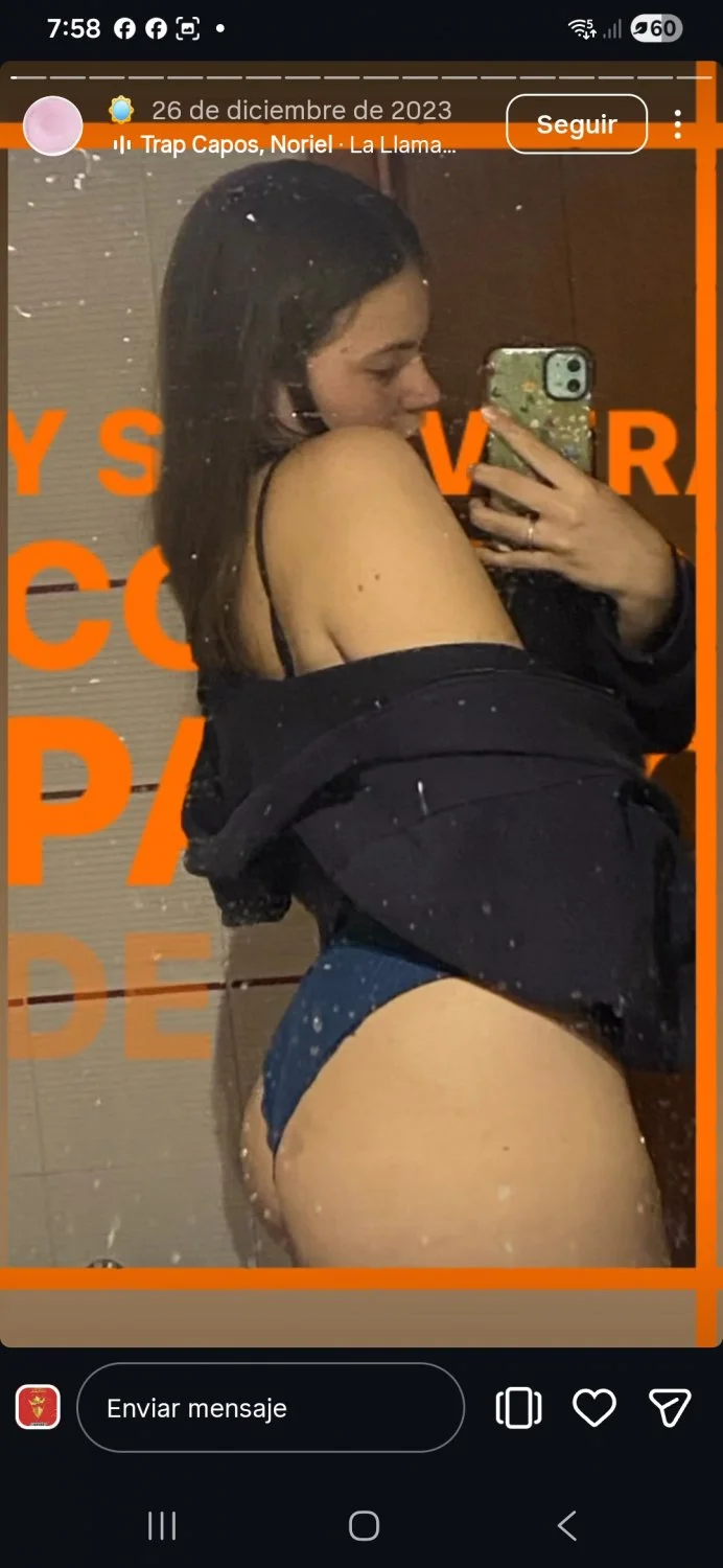 pendejita rica ♥️✨️💕 image 13