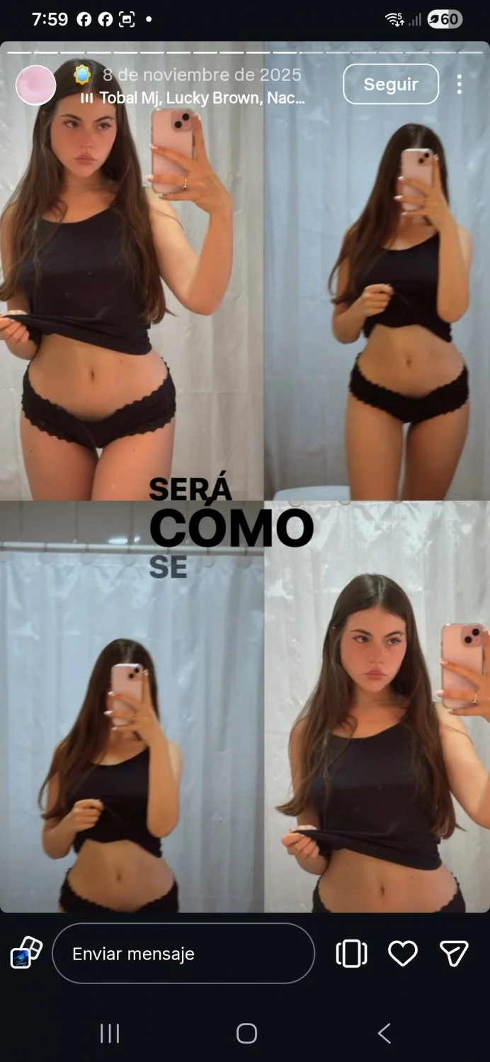 pendejita rica ♥️✨️💕 image 17