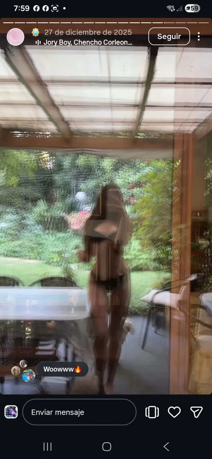 pendejita rica ♥️✨️💕 image 20