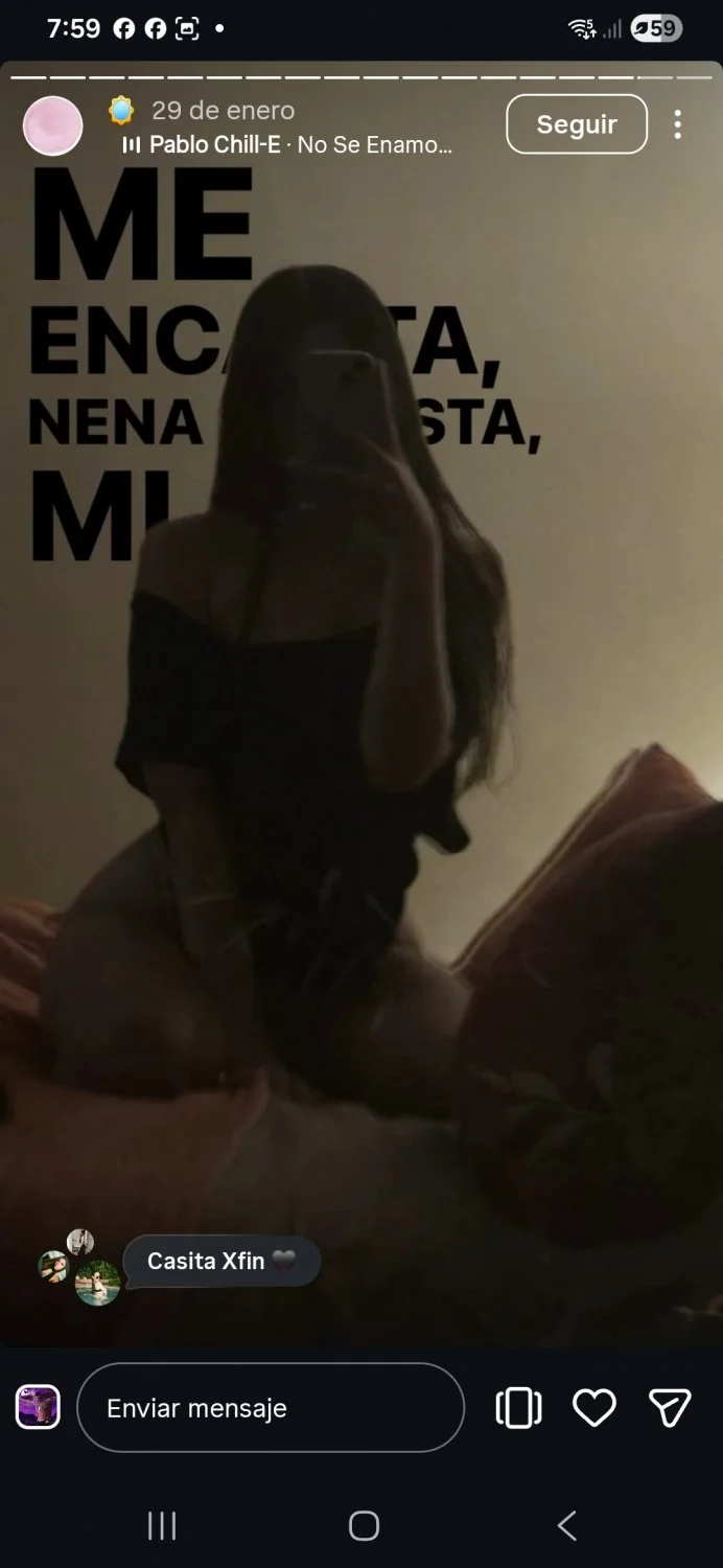 pendejita rica ♥️✨️💕 image 30