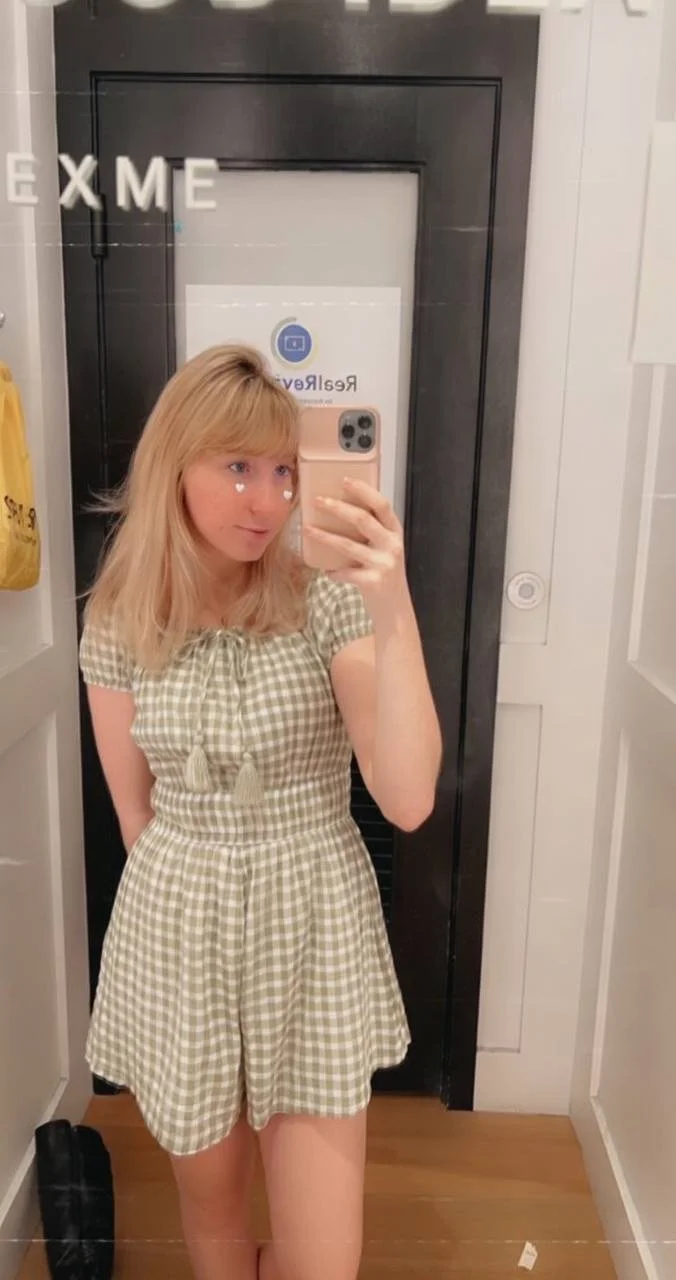 Abby’s ex wanted her turned into a webslut. Whose slut is next? main image