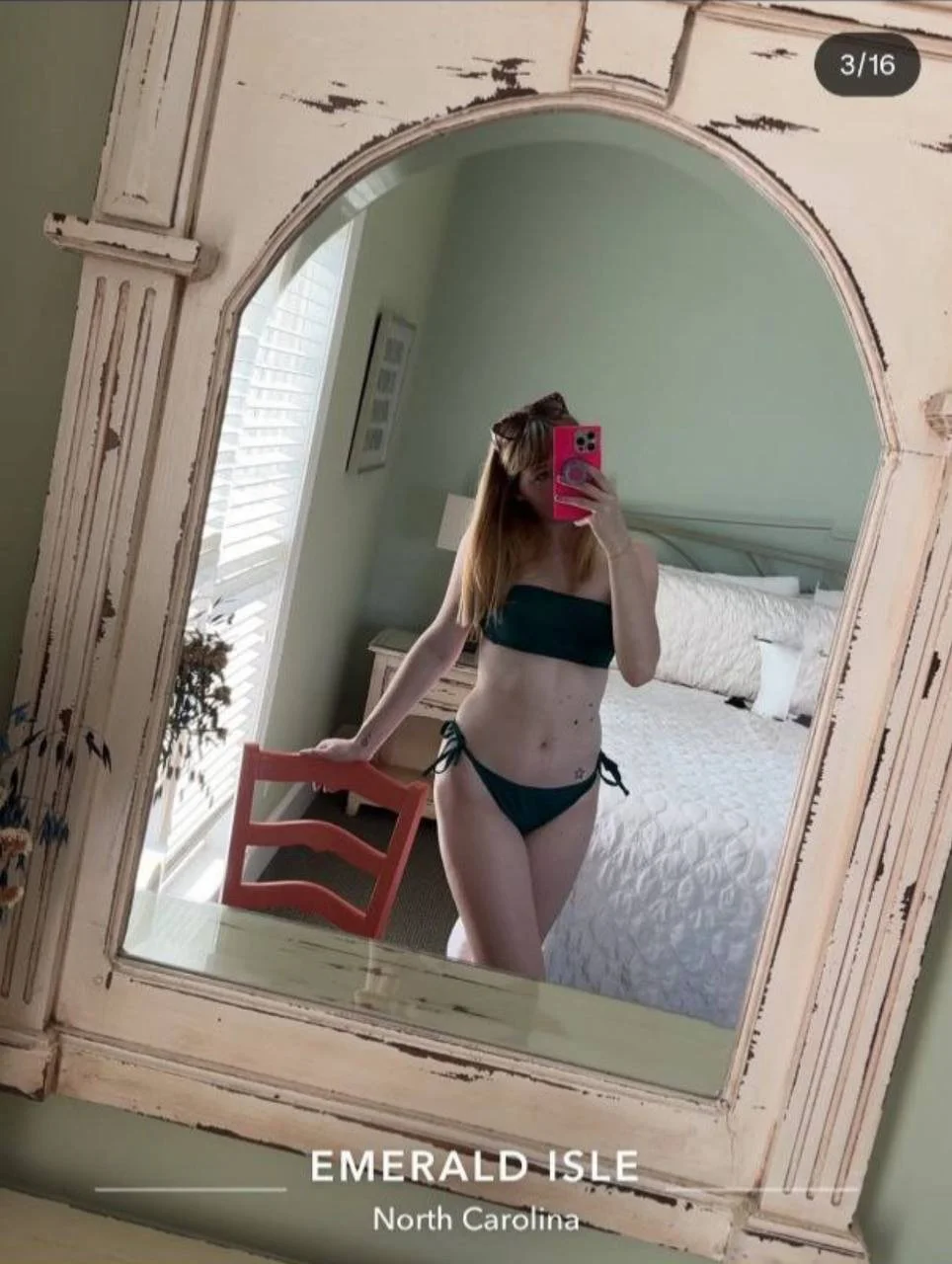 Abby’s ex wanted her turned into a webslut. Whose slut is next? image 6