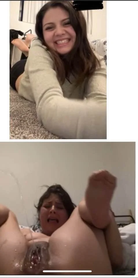 Cuck exposed his slutty Latina ex. Kik me at cap_trib_goon for the same image 6