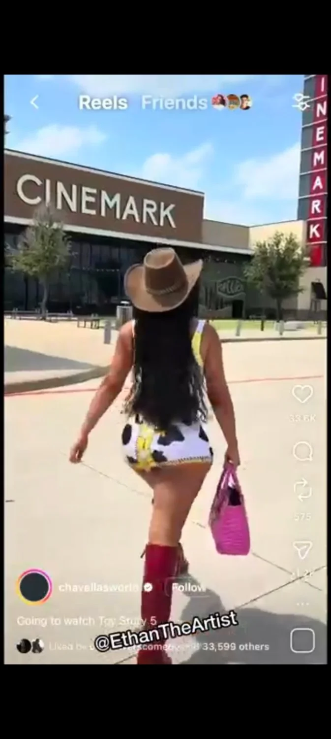 Walking jiggle main image