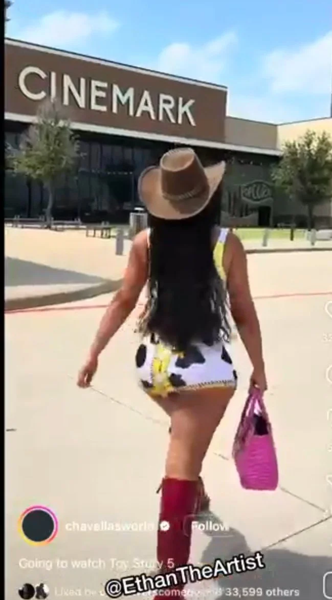 Walking jiggle image 2