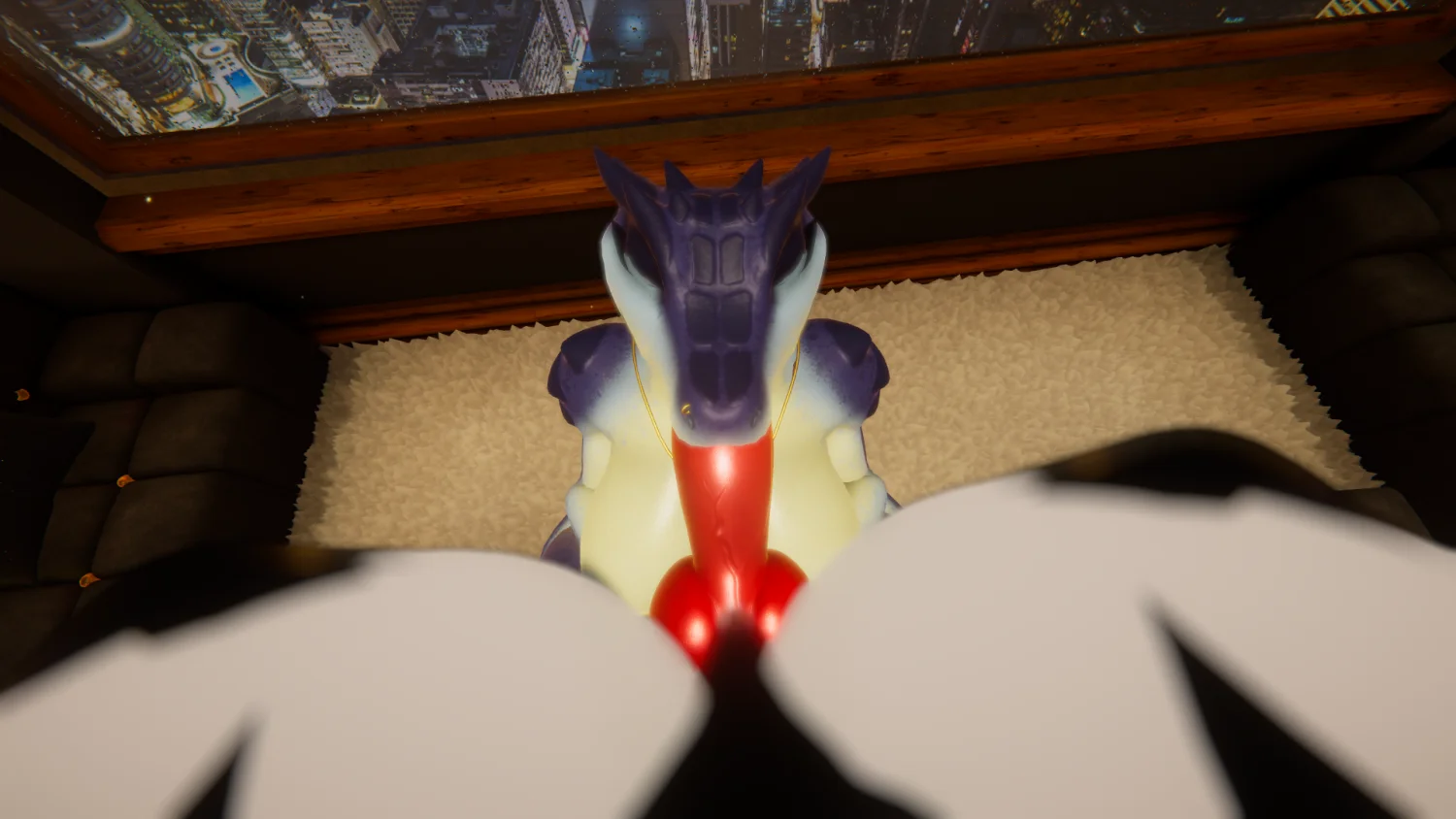 Vrchat furry #2 image 18