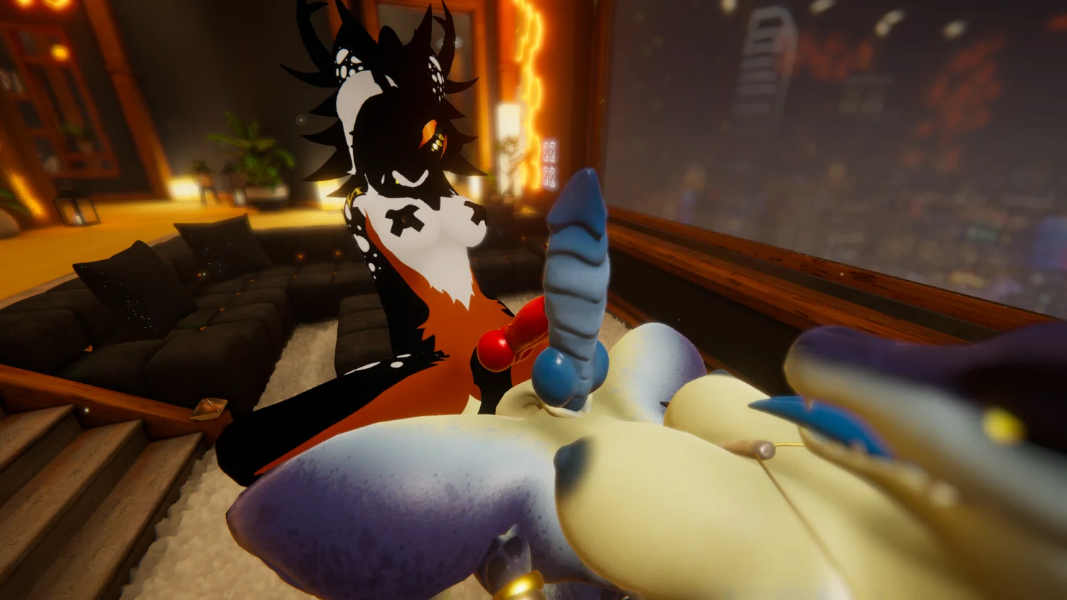 Vrchat furry #2 image 23