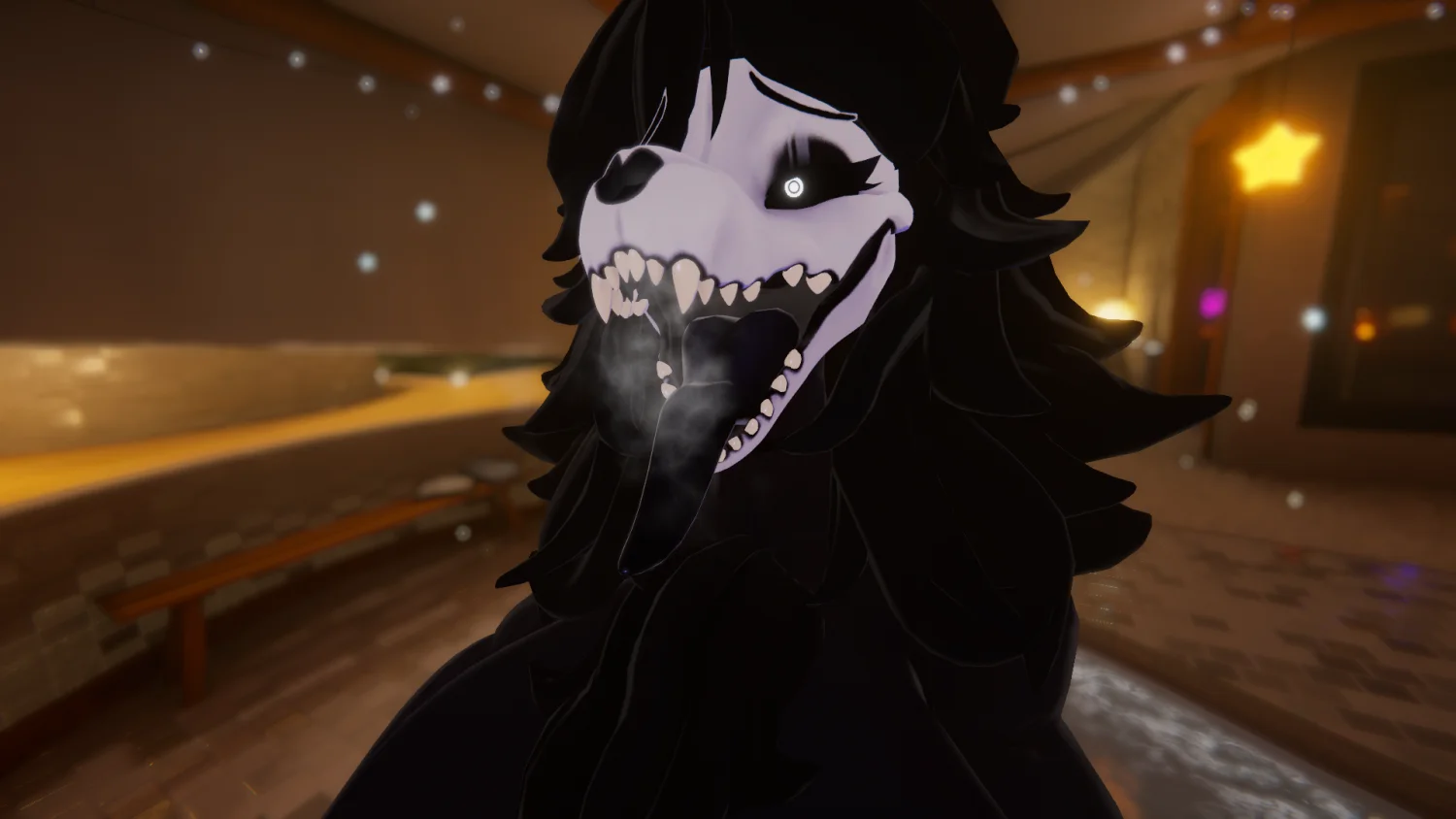 Vrchat furry #2 image 24