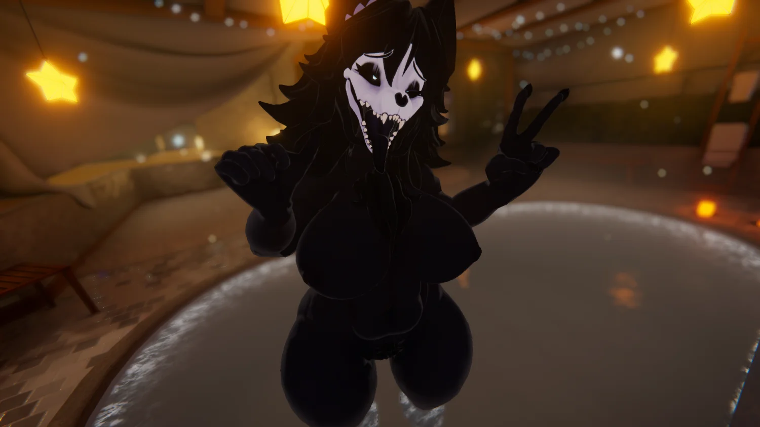 Vrchat furry #2 image 25