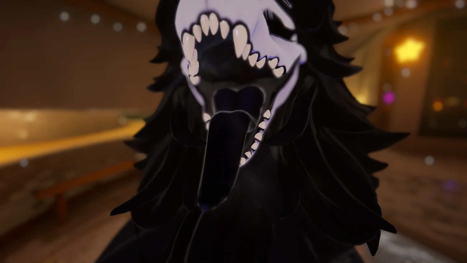 Vrchat furry #2 image 26