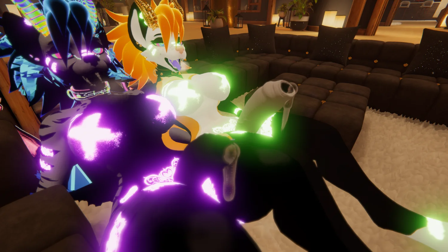 Vrchat furry #2 image 27