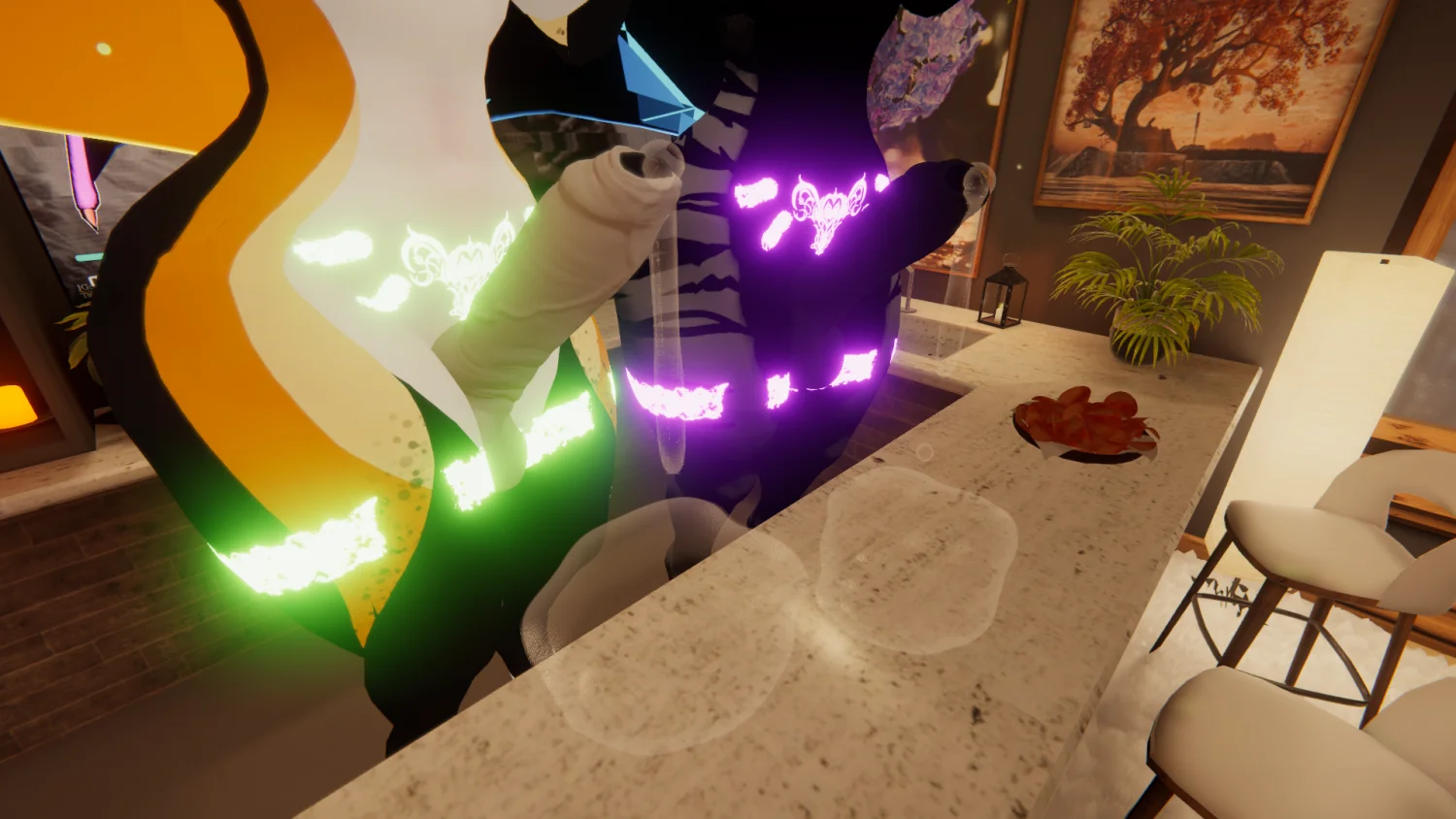 Vrchat furry #2 image 28