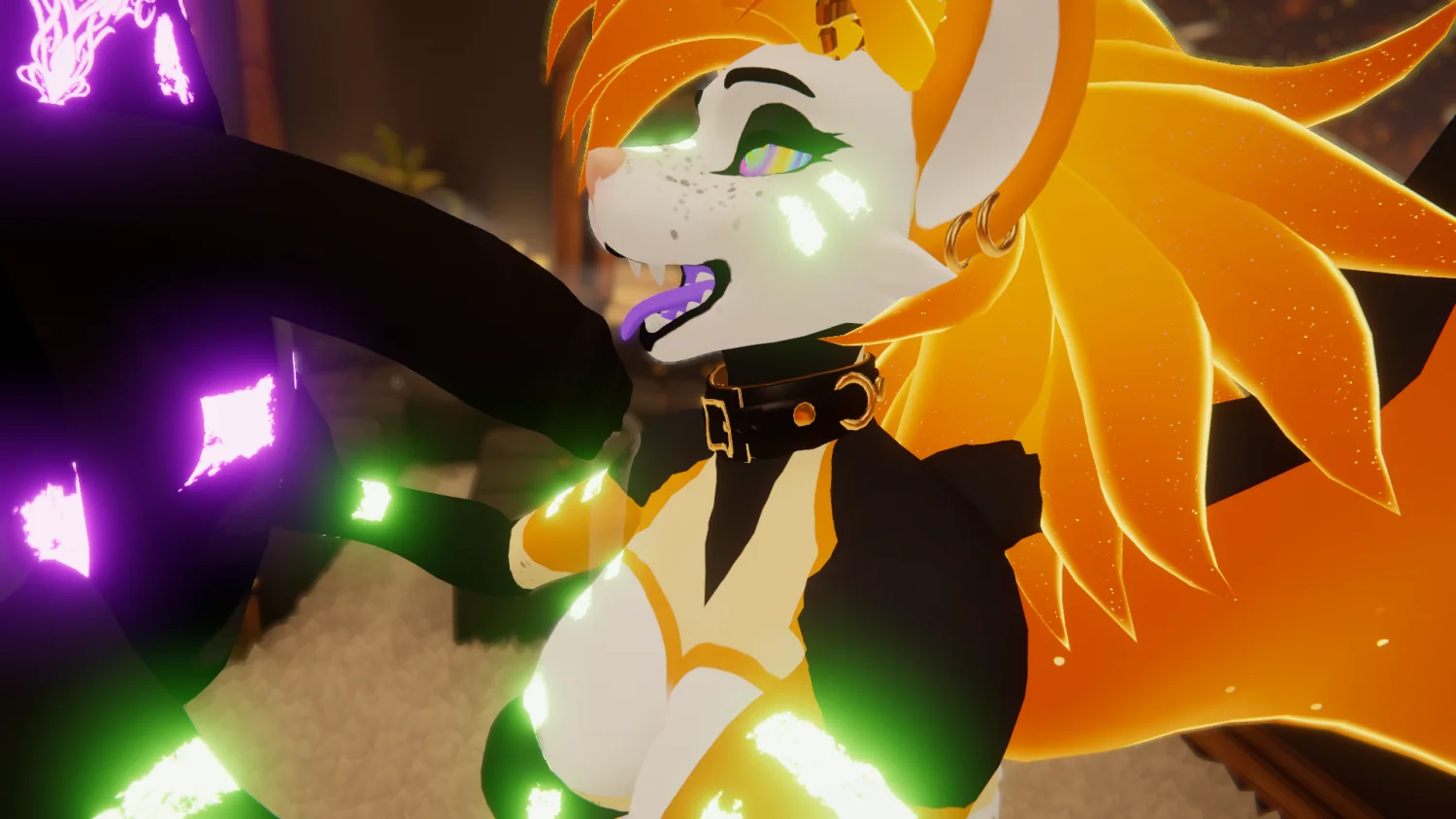 Vrchat furry #2 image 30