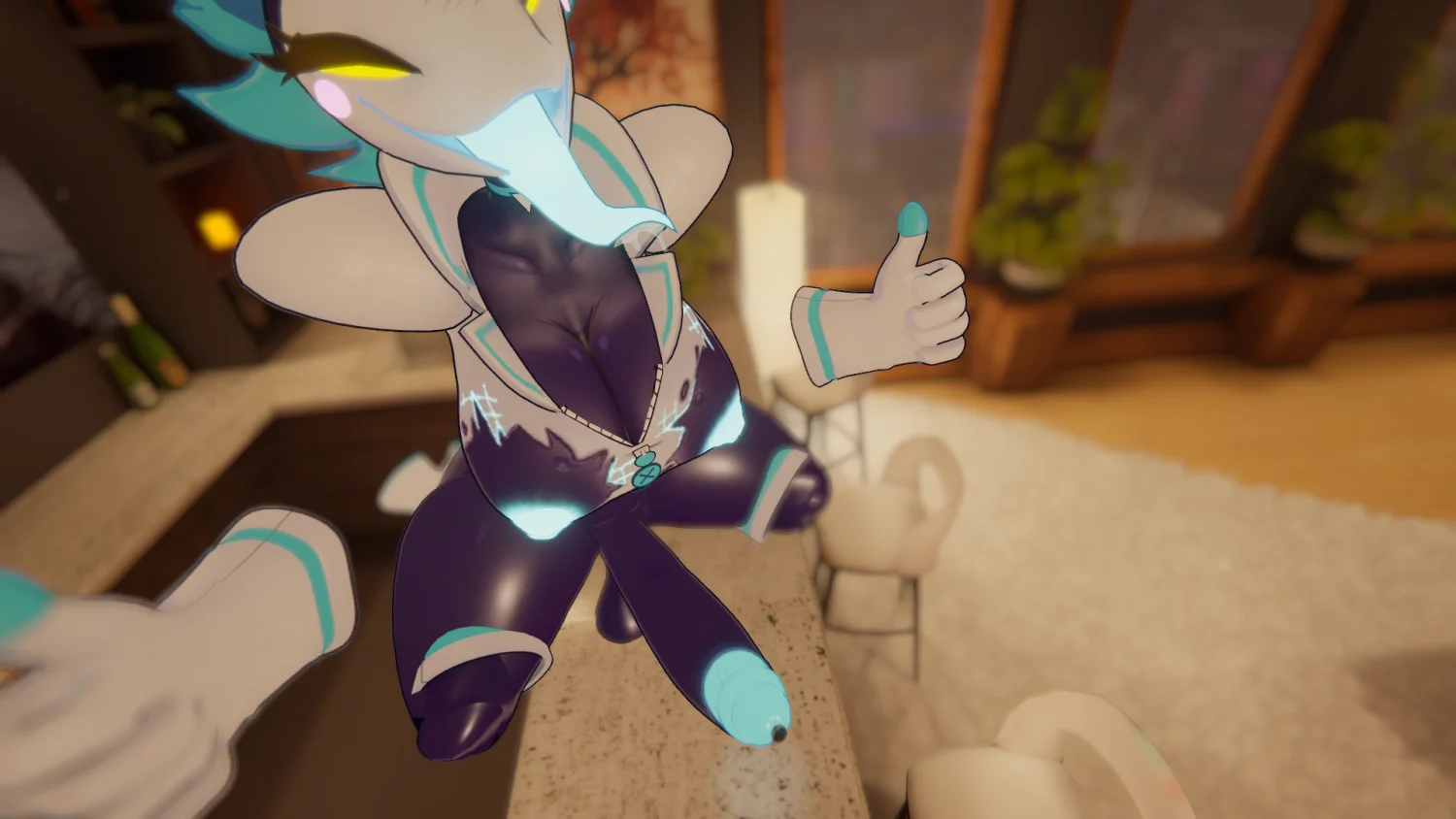 Vrchat furry #2 image 33