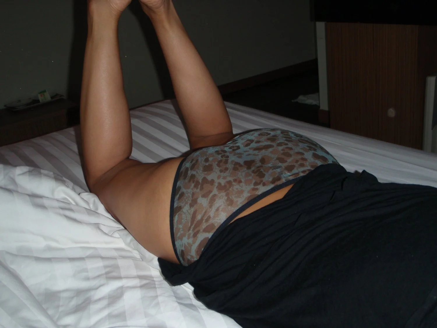Korean mom of a middle schooler image 23
