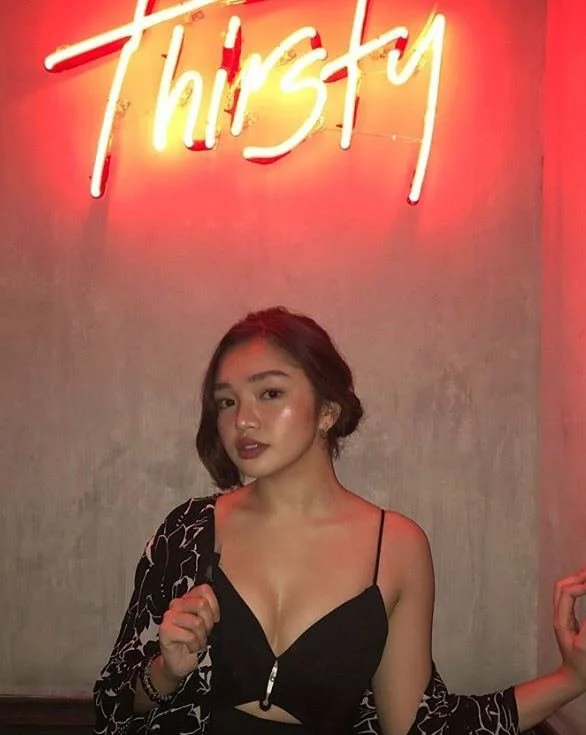 Ashley private leaks image 2