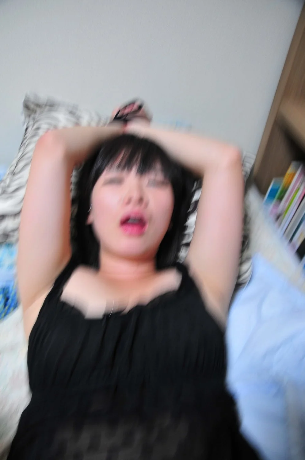Korean girl Hyun-Ji pt-2 image 19