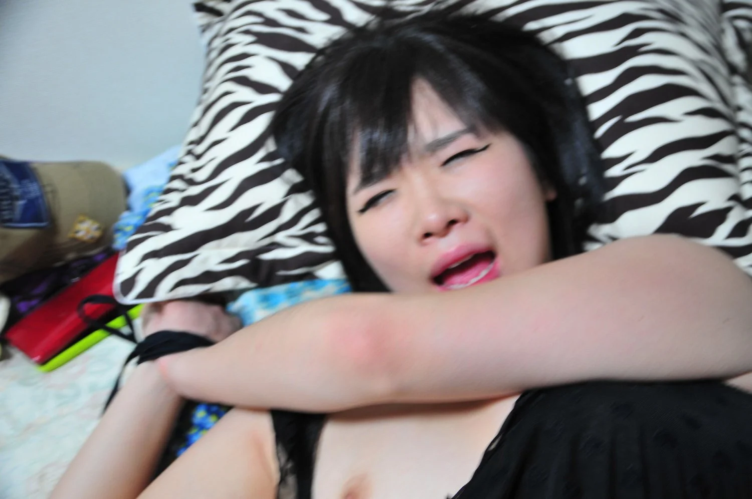 Korean girl Hyun-Ji pt-2 image 6