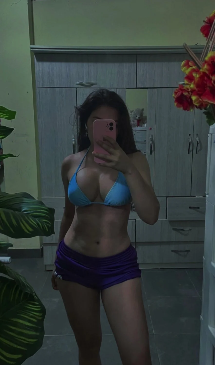 Nuevo Video de mi Novia en ropa Intima ❤️ main image