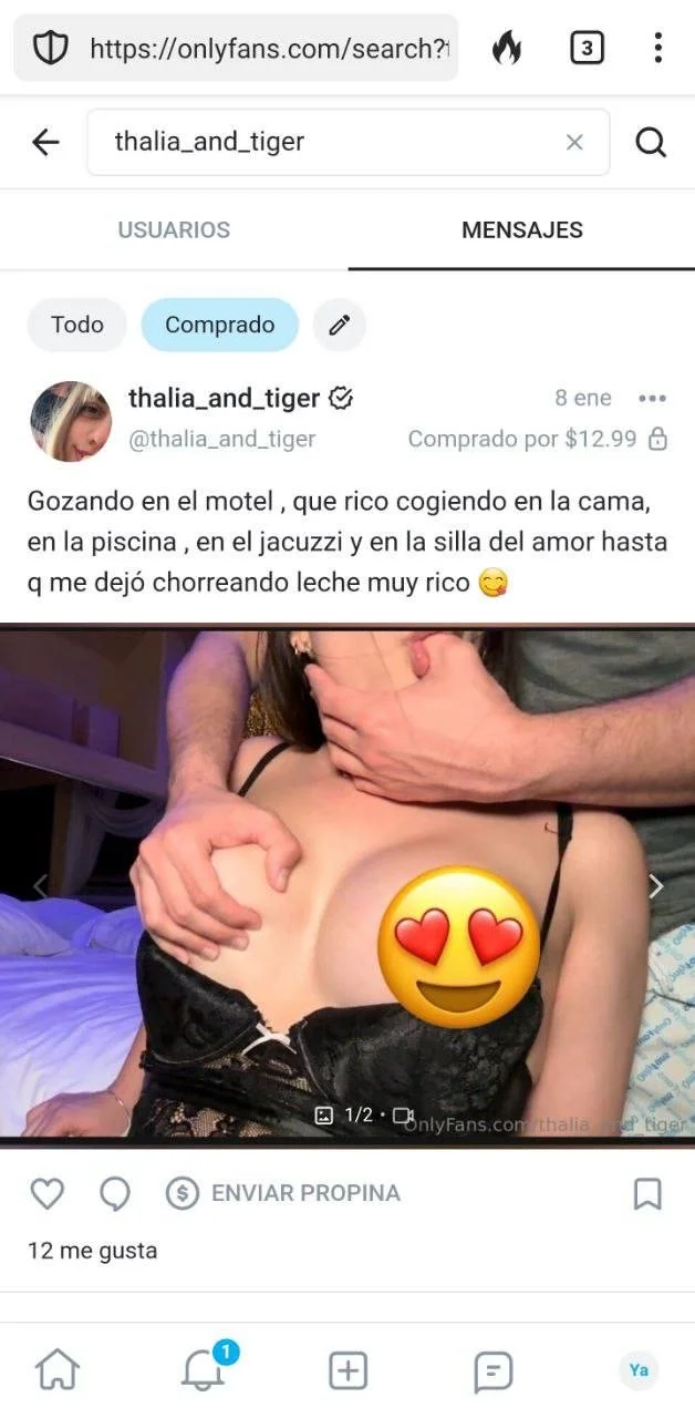 Cubana Thalía Arango🇨🇺🔥 tiene tremendo bollo image 47