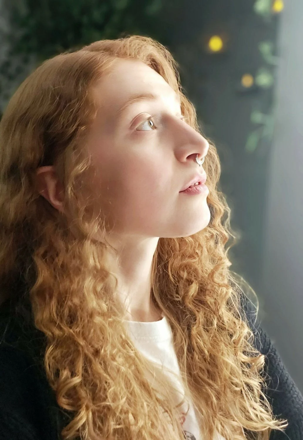 Redhead cos player image 18